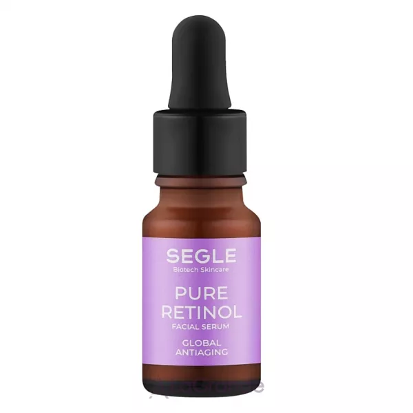 Segle Pure Retinol Facial Serum �������������� ������ ��������� � ��������� ��� ����