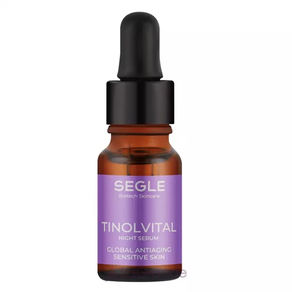 Segle Tinolvital Night Serum ͳ��� ��������� ����� ������� ���� �������
