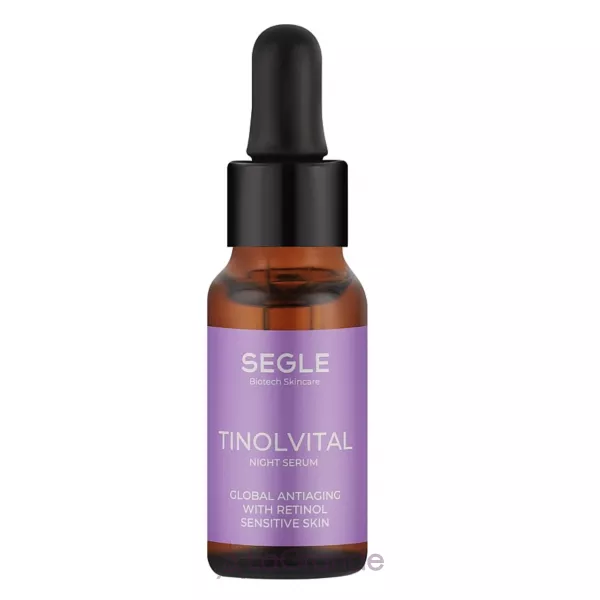 Segle Tinolvital Night Serum ͳ��� ��������� ����� ������� ���� �������
