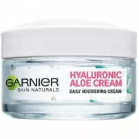 Garnier Skin Naturals Hyaluronic Aloe Daily Nourishing Cream ó���������� ����-���� ��� ���� �� ������� ���� �������
