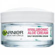 Garnier Skin Naturals Hyaluronic Aloe Daily Nourishing Cream 50ml
