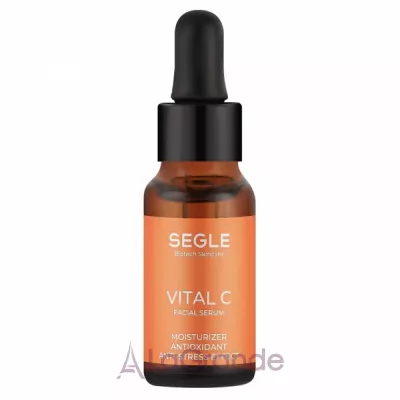 Segle Vital C Facial Serum       