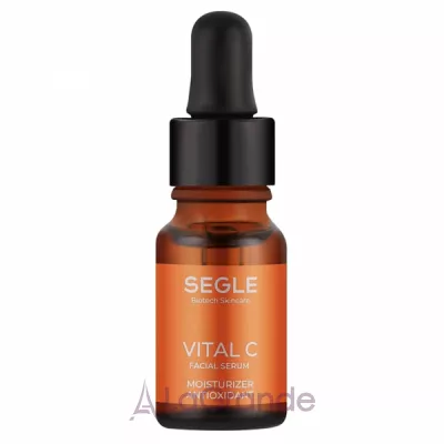 Segle Vital C Facial Serum       