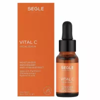 Segle Vital C Facial Serum ����������� ��������� � ��������� � ��� ����