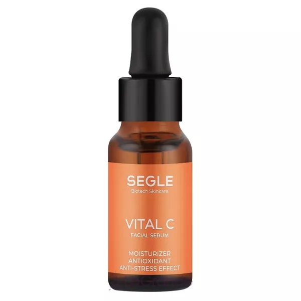 Segle Vital C Facial Serum ����������� ��������� � ��������� � ��� ����