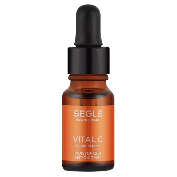 Segle Vital C Facial Serum ����������� ��������� � ��������� � ��� ����