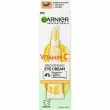 Garnier Skin Naturals Vitamin C Eye Cream    C     ,         