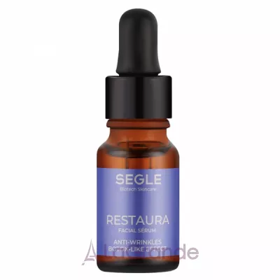 Segle Restaura Facial Serum      