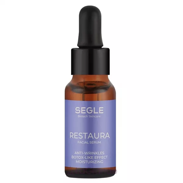 Segle Restaura Facial Serum ��������� ����������� �� ������ ��� ����