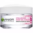 Garnier Skin Naturals Hyaluronic Rose-Gel Cream   -       