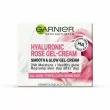 Garnier Skin Naturals Hyaluronic Rose-Gel Cream   -       