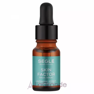 Segle Skin Factor Facial Serum     