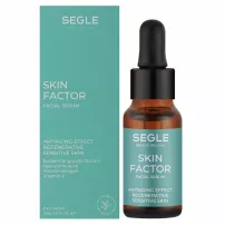 Segle Skin Factor Facial Serum ��������� ������ �������� ���� ����