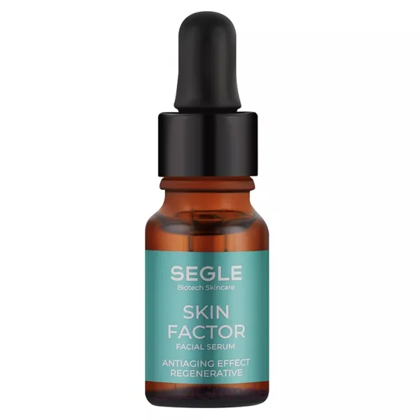 Segle Skin Factor Facial Serum ��������� ������ �������� ���� ����