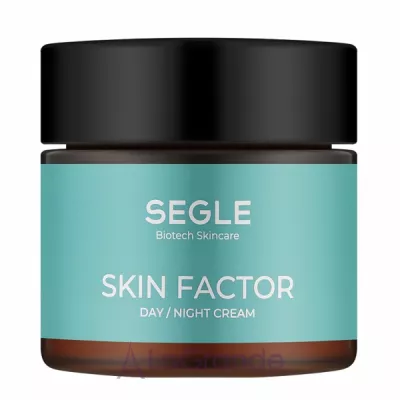 Segle Skin Factor Facial Cream      