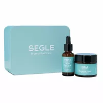 Segle Skin Factor Facial ����� ������ �������� ���� ���� (ser/30ml + cr/50ml)