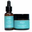 Segle Skin Factor Facial      (ser/30ml + cr/50ml)