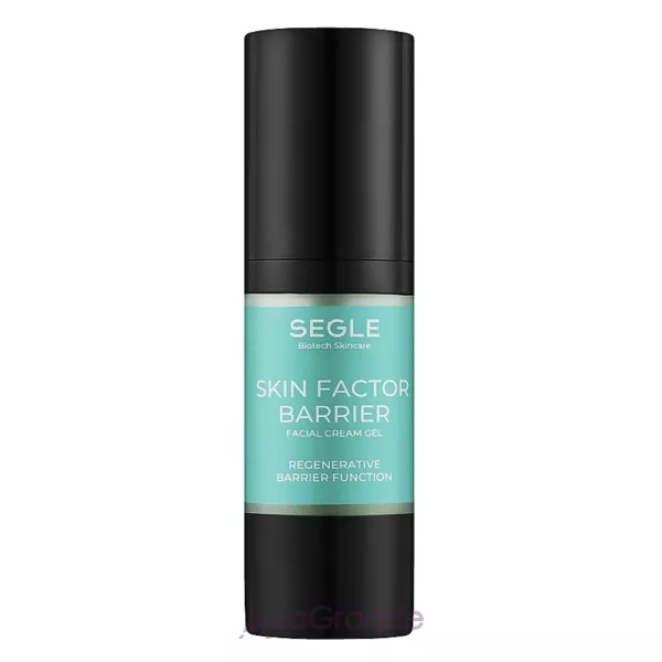 Segle Skin Factor Barrier Facial Cream Gel ³������������� ����-���� ��� ������� � ���'����� ��������