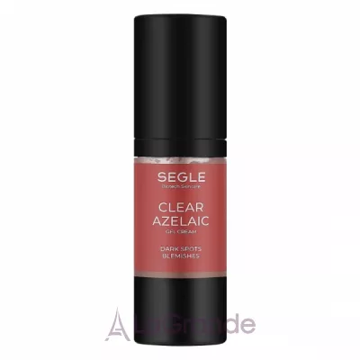 Segle Clear Azelaic Gel Cream  -  