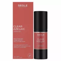 Segle Clear Azelaic Gel Cream ���������������� ����-���� ��� ����
