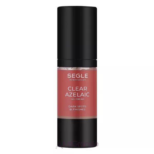 Segle Clear Azelaic Gel Cream ���������������� ����-���� ��� ����
