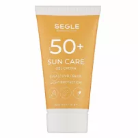 Segle Sun Care Gel Cream SPF 50+ �������������� ����-���� ��� ���� SPF 50+