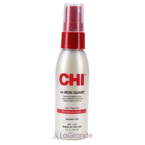 CHI 44 Iron Guard Botanical Bliss ������������� ����� ��� �����