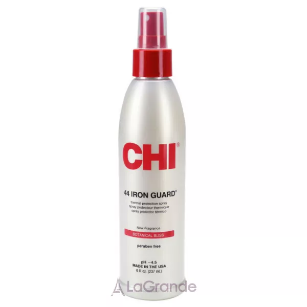 CHI 44 Iron Guard Botanical Bliss ������������� ����� ��� �����