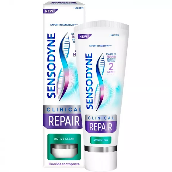 Sensodyne Clinical Repair ������ ����� 