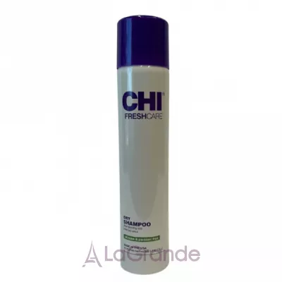 CHI Fresh Care Dry Shampoo     