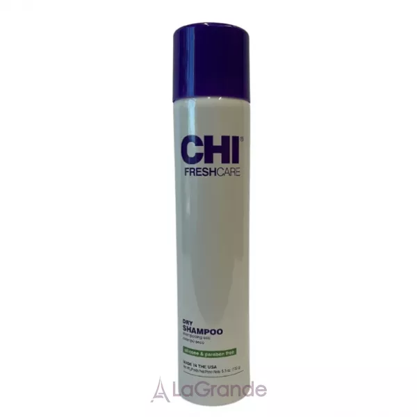 CHI Fresh Care Dry Shampoo ���������� ����� ������� ��� �����