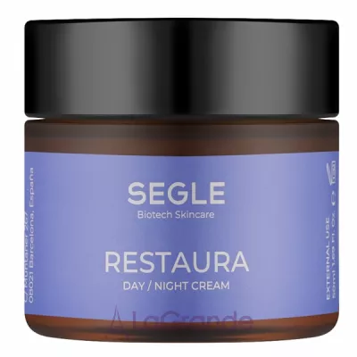 Segle Restaura Facial Cream      