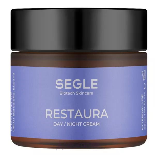 Segle Restaura Facial Cream ���� �������������� �� ������� ��� �������