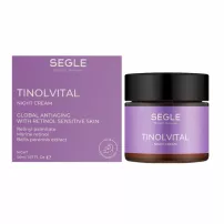 Segle Tinolvital Night Cream ������ ���� ������ �������� ���� ����