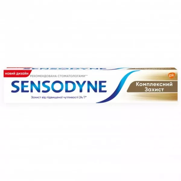 Sensodyne Total Care ������ ����� 