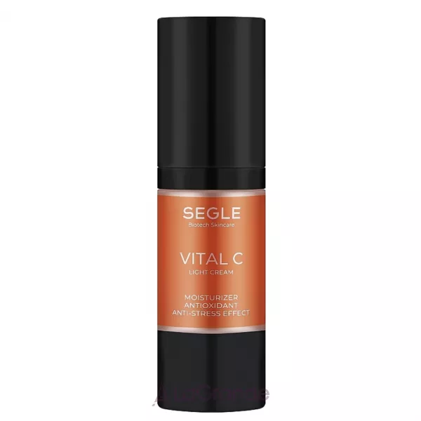 Segle Vital C Facial Cream �������������� ���� � ������� � ��� �������