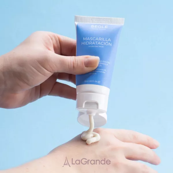 Segle Intense Hydrating Mask ����� ������������ ���������� ��� �������