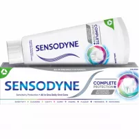 Sensodyne Complete Protection Whitening ������ ����� ������������ ������. �����������
