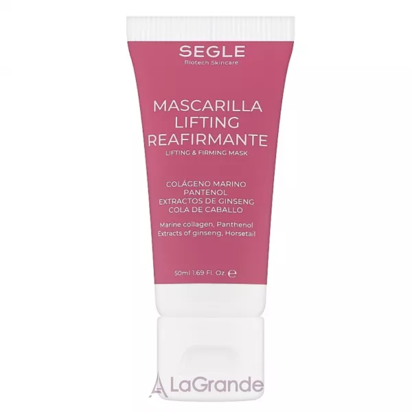 Segle Lifting & Firming Mask ������� ����� ��� ����