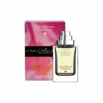 The Different Company Un Parfum d'Ailleurs et Fleurs ����� (travel kit ����� + ����. ����� 3*10)