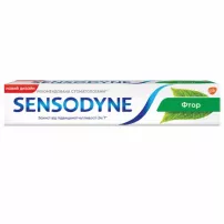 Sensodyne Fluoride ������ �����  "����"