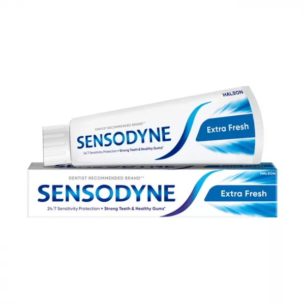 Sensodyne Extra Fresh ������ ����� 