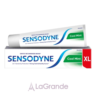 Sensodyne Cool Mint    '