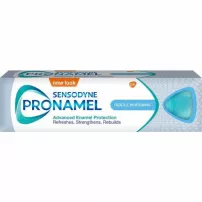 Sensodyne Pronamel Gentle Whitening ������ ����� "���������. �������� �����������"