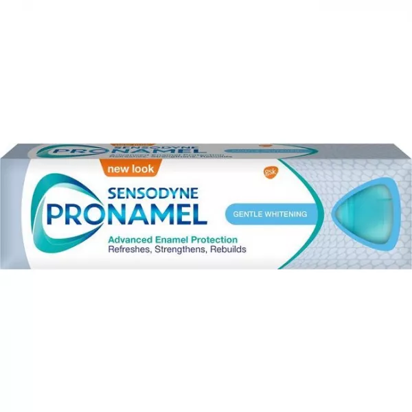 Sensodyne Pronamel Gentle Whitening ������ ����� 