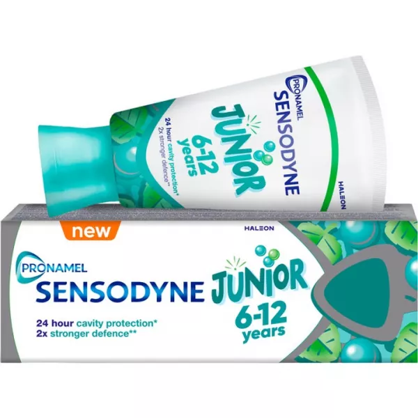 Sensodyne Pronamel Junior ������ ����� Sensodyne  