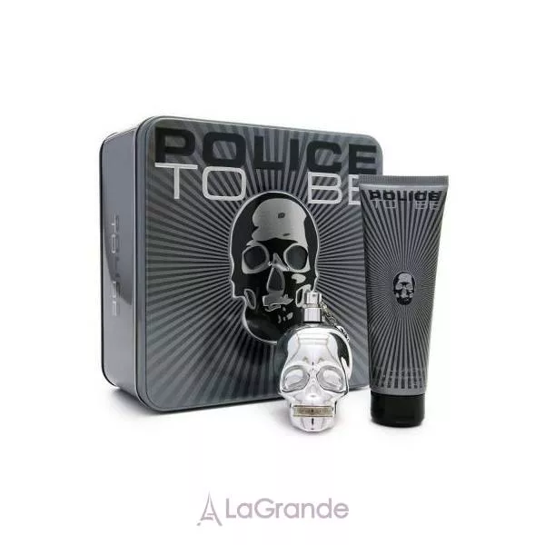 Police To Be The Illusionist ����� (��������� ���� 75 �� + ���� ��� ���� 100 ��)
