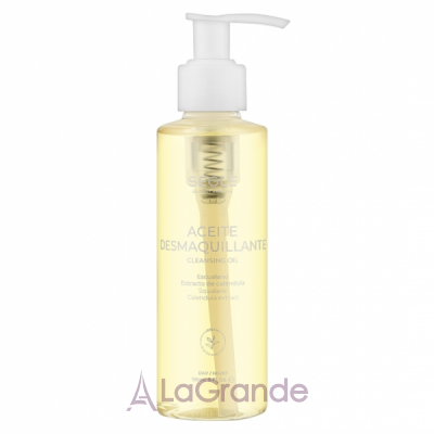 Segle Aceite Desmaquillante Cleansing Oil    