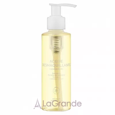 Segle Aceite Desmaquillante Cleansing Oil    