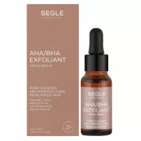 Segle AHA/BHA Exfoliant Facial Serum ³����������� ����-��������� ��� ������� � AHA/BHA ���������